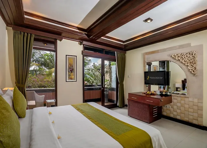 The Bali Dream Villa & Resort Echo Beach Canggu